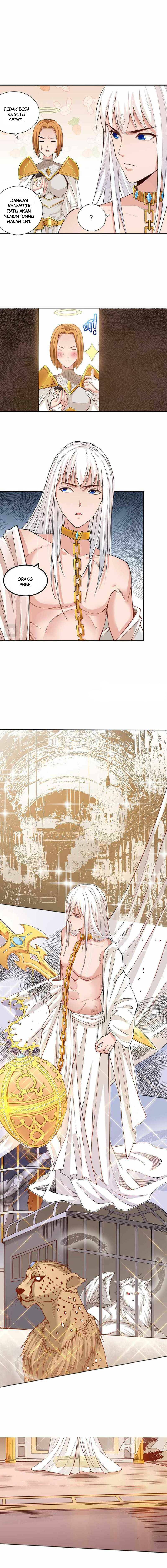 Ultimate Soldier Chapter 160 Gambar 7